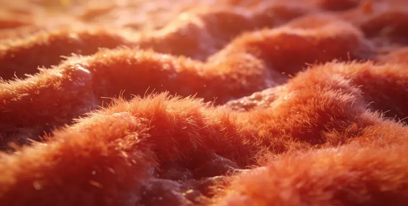 葫芦岛结直肠癌靶向43基因检测（组织）图片1