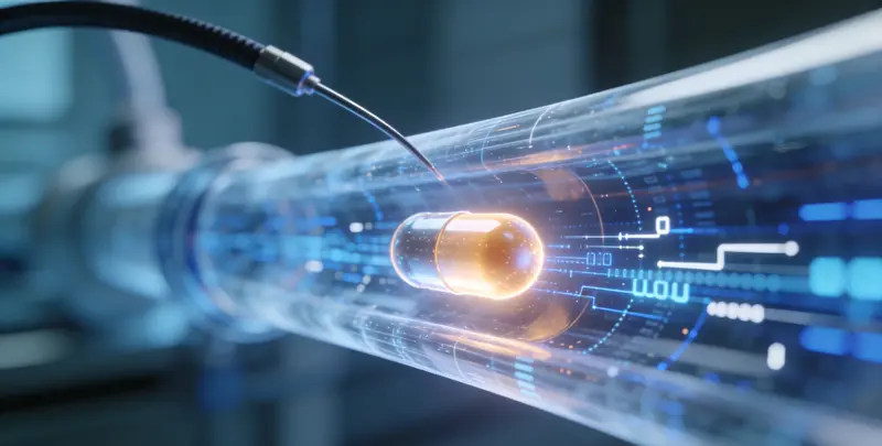 葫芦岛结直肠癌120基因ctDNA突变检测（血液）图片1