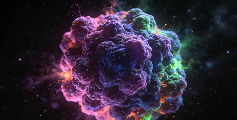 葫芦岛血液肿瘤综合检测 (完整版)图片1