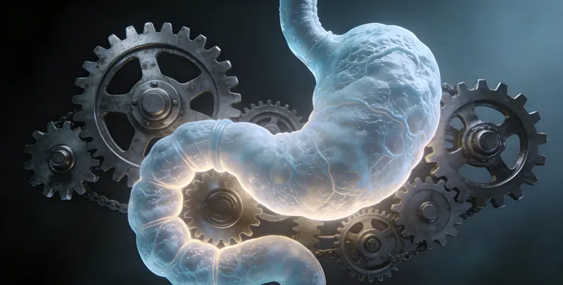 葫芦岛胃肠肿瘤65基因检测图片1