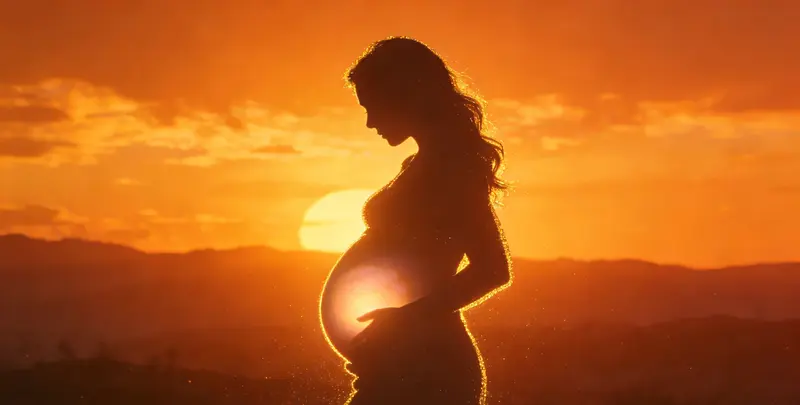 葫芦岛无创胎儿亲子鉴定图片1