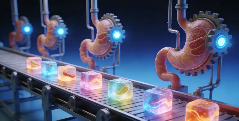 葫芦岛胃癌全面用药基因检测（组织）图片1